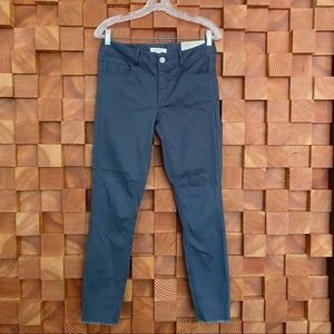 Super Cute Loft 5 Pocket Marisa Pants NWT